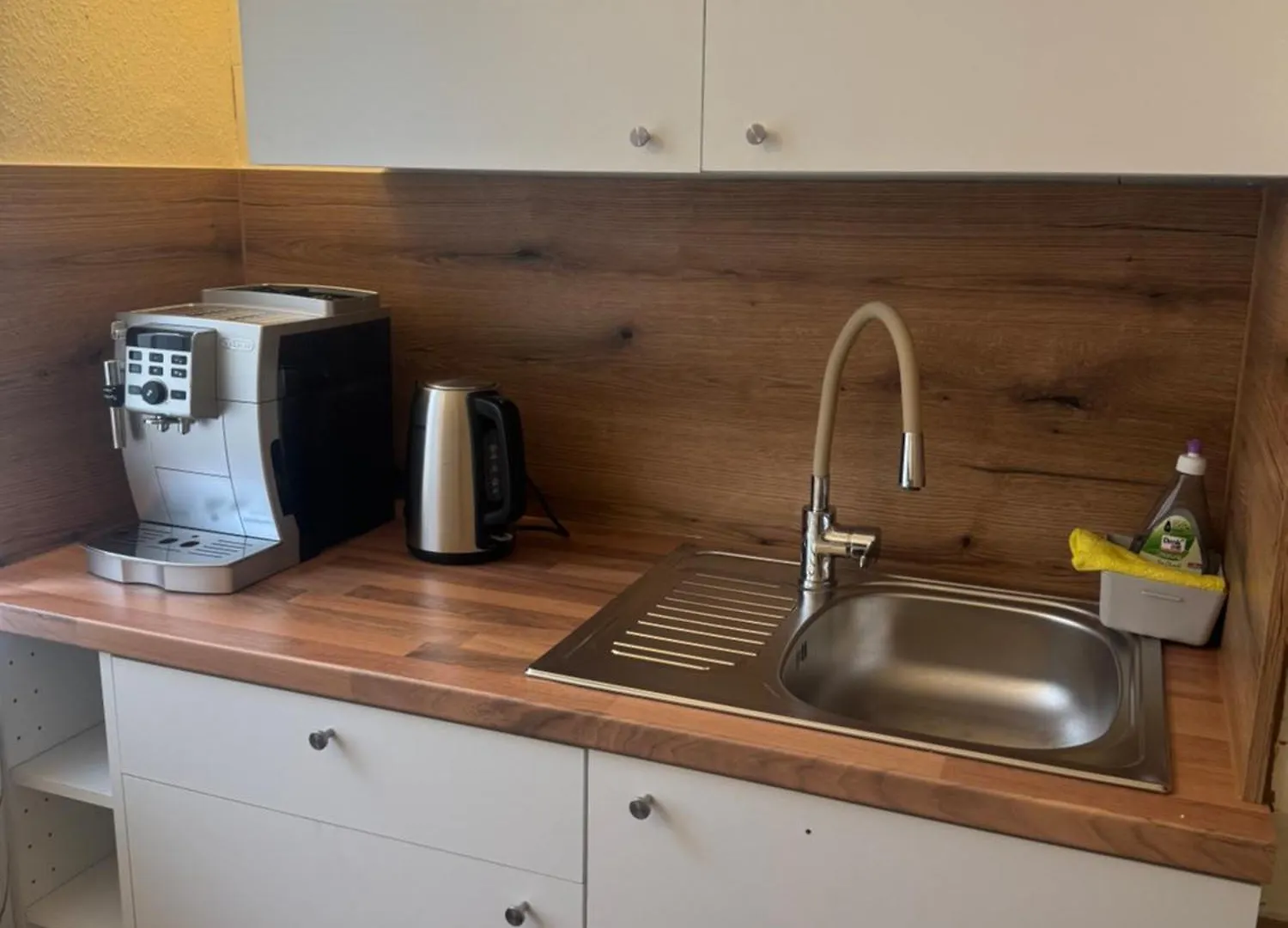City Appartement Am Hauptbahnhof 뉘른베르크