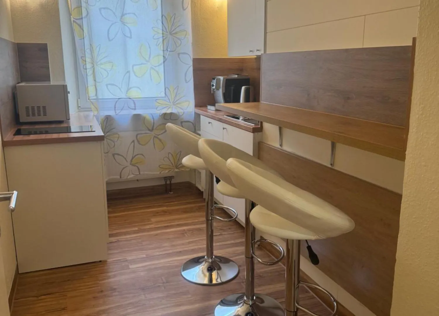 City Appartement Am Hauptbahnhof 뉘른베르크 아파트