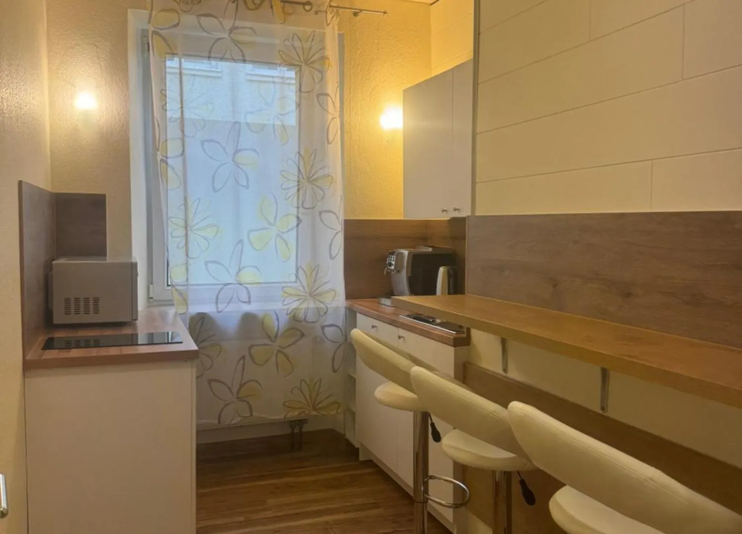 City Appartement Am Hauptbahnhof 뉘른베르크 0*,  독일