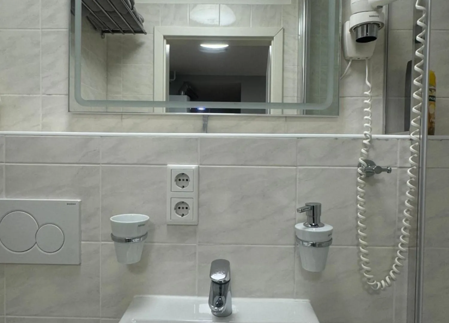 City Appartement Am Hauptbahnhof 뉘른베르크 아파트