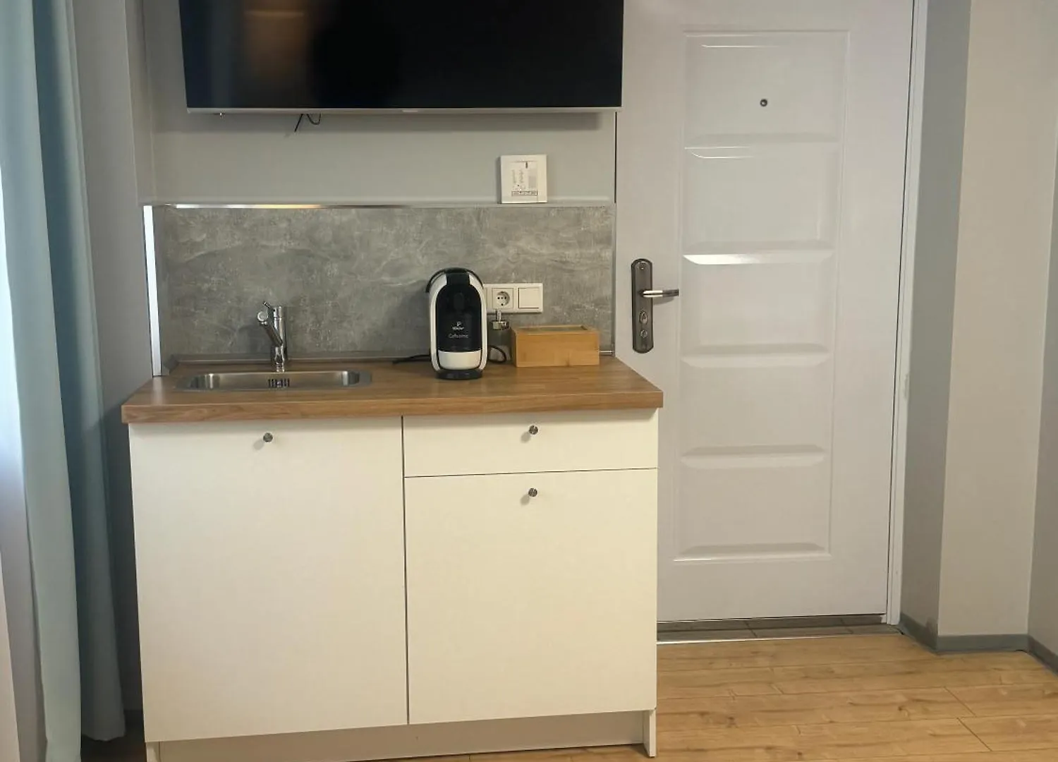 City Appartement Am Hauptbahnhof 뉘른베르크 독일