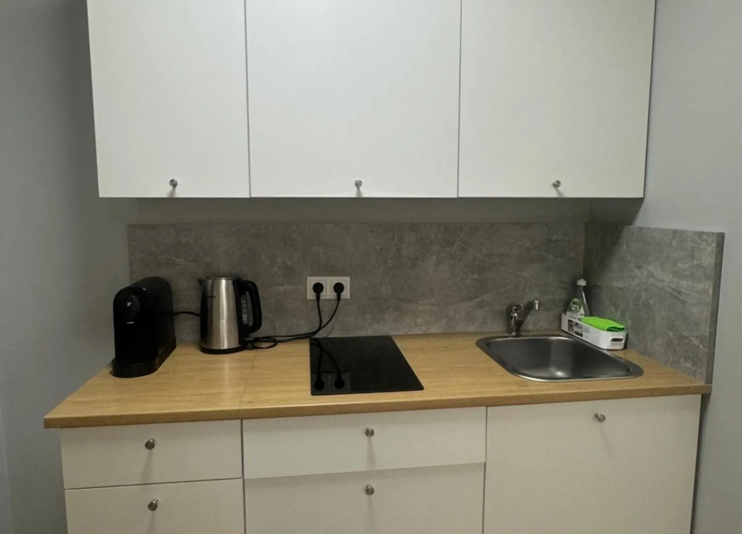 City Appartement Am Hauptbahnhof 뉘른베르크 아파트