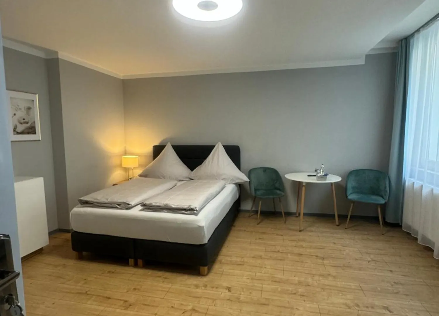 City Appartement Am Hauptbahnhof 뉘른베르크 아파트