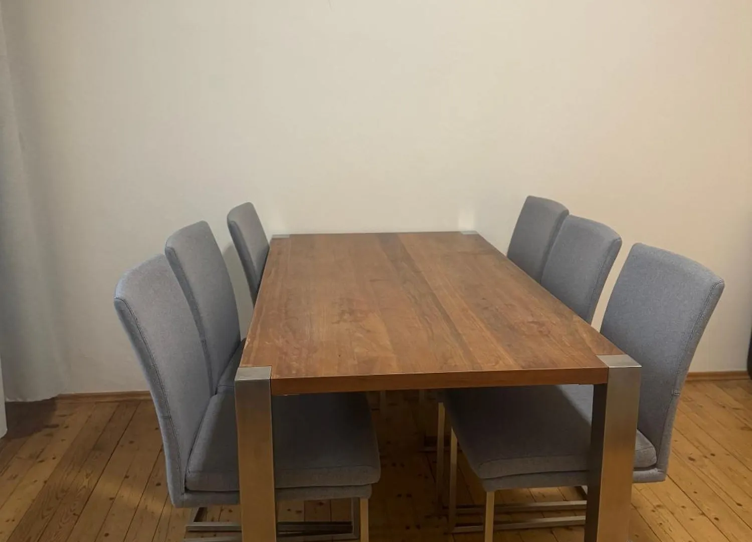 아파트 City Appartement Am Hauptbahnhof 뉘른베르크