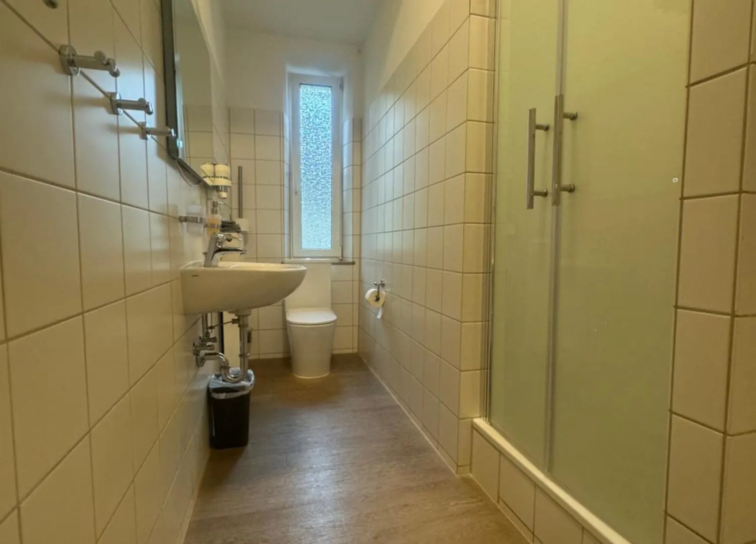 City Appartement Am Hauptbahnhof 뉘른베르크 아파트