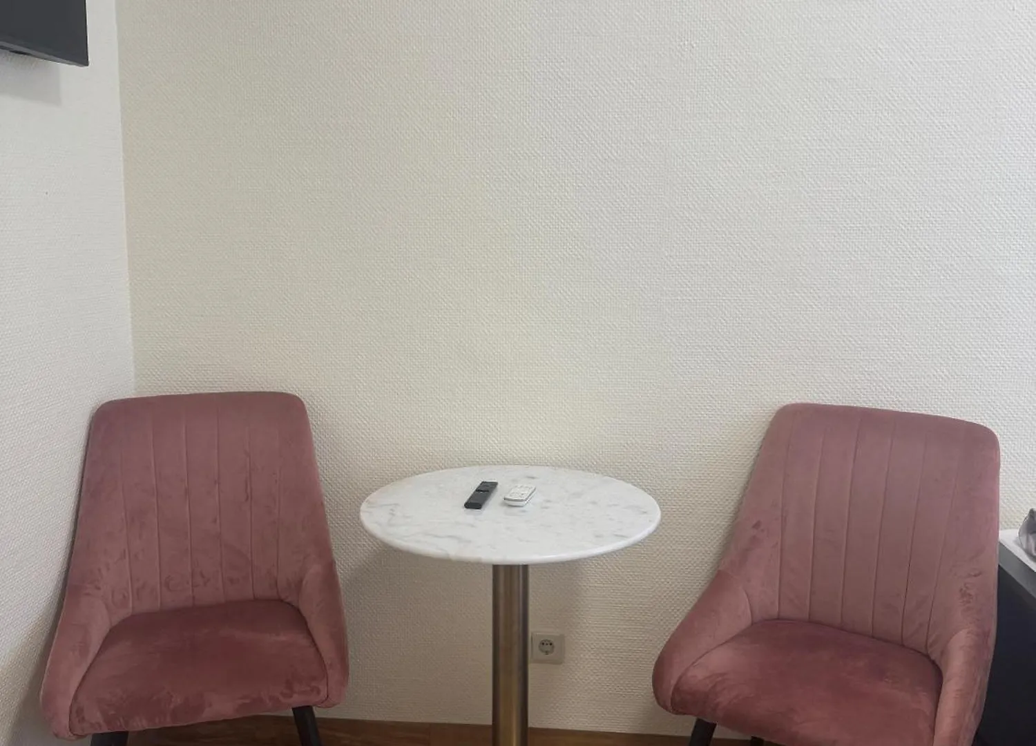 City Appartement Am Hauptbahnhof 뉘른베르크 0*,  독일