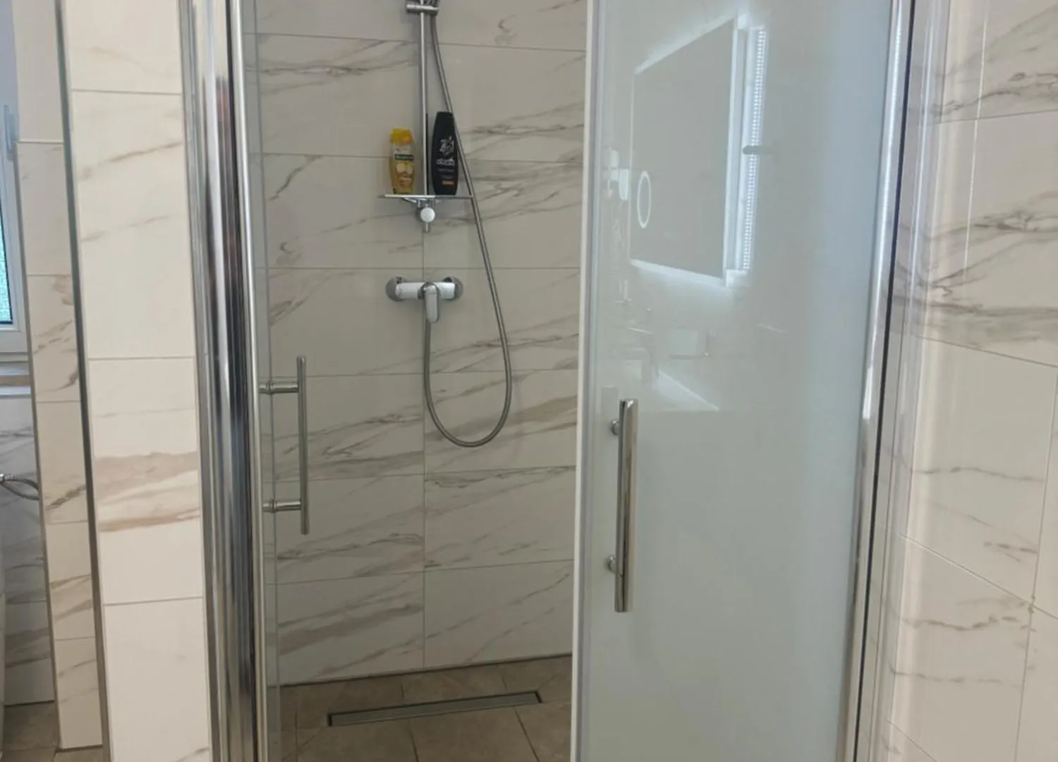 City Appartement Am Hauptbahnhof 뉘른베르크 아파트