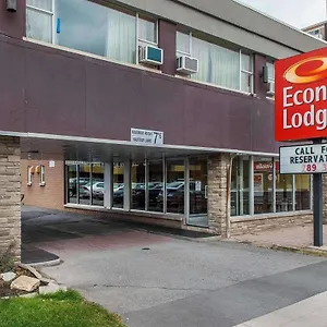 Econo Downtown , Ottawa Kanada