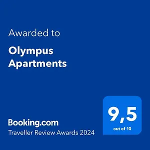 Olympus , Quito Ecuador