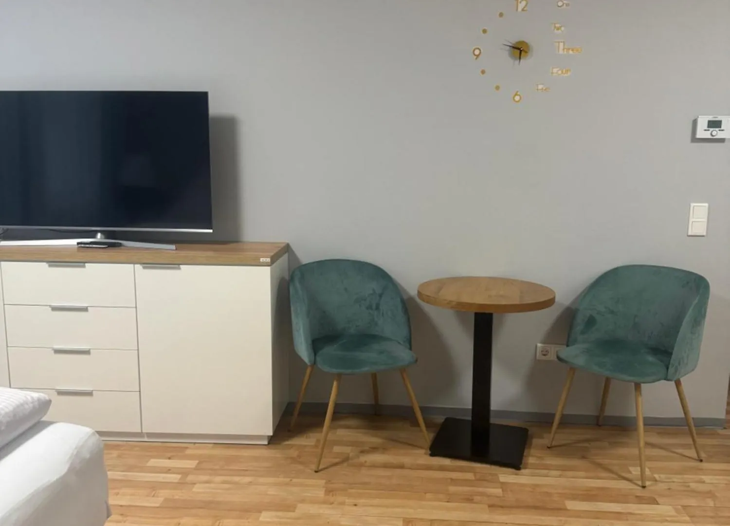 City Appartement Am Hauptbahnhof Nürnberg