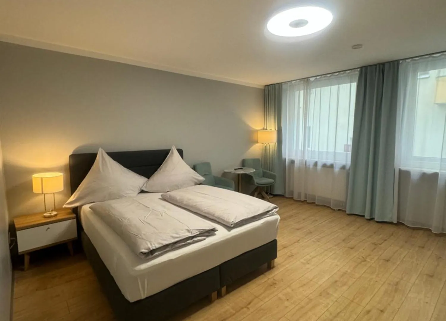 City Appartement Am Hauptbahnhof Nürnberg
