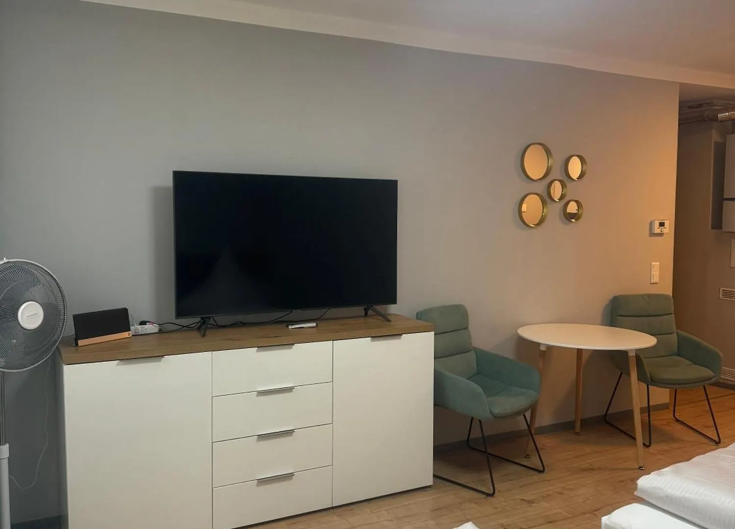 Apartment City Appartement Am Hauptbahnhof Nürnberg Deutschland