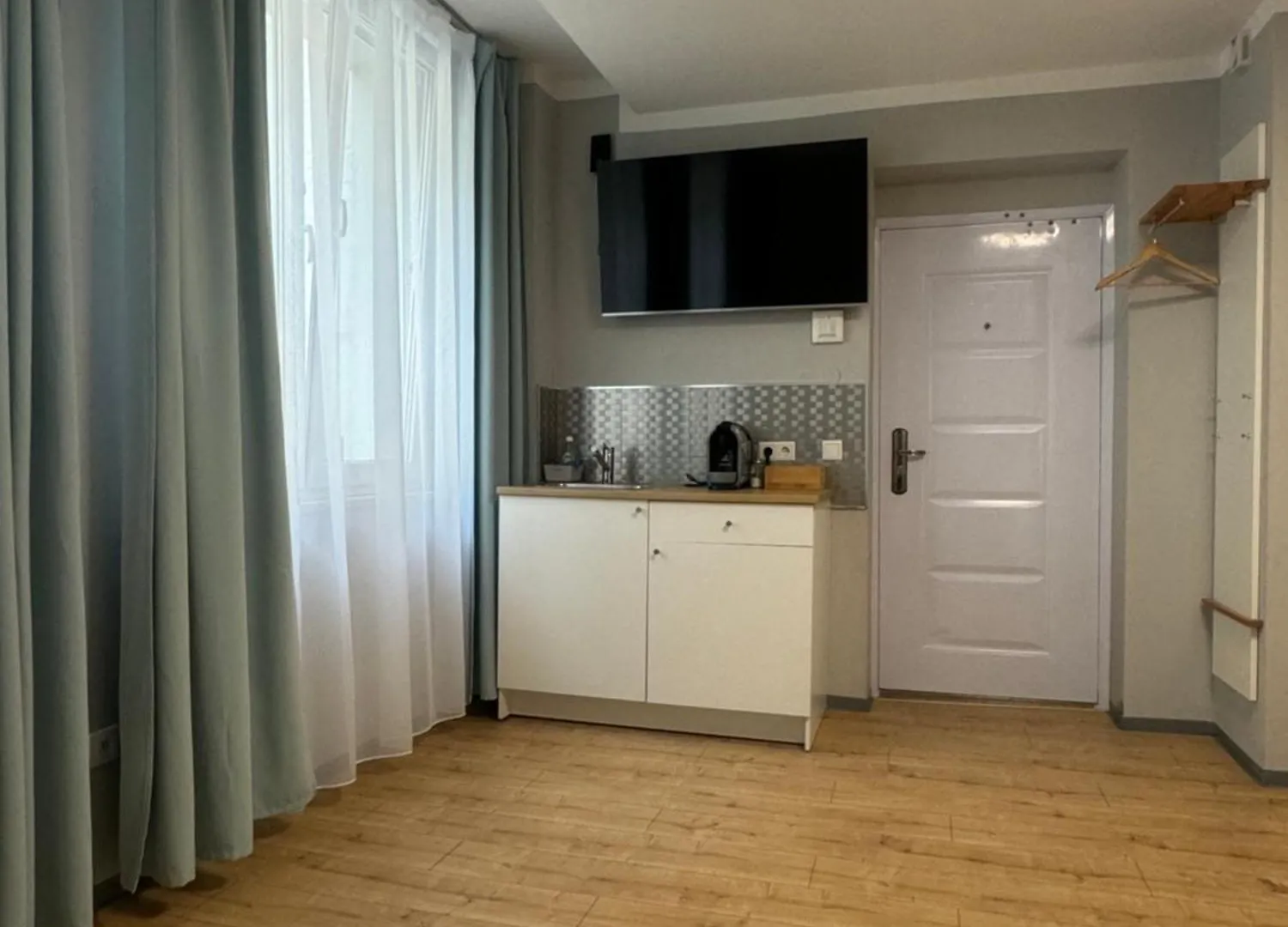 City Appartement Am Hauptbahnhof Nürnberg