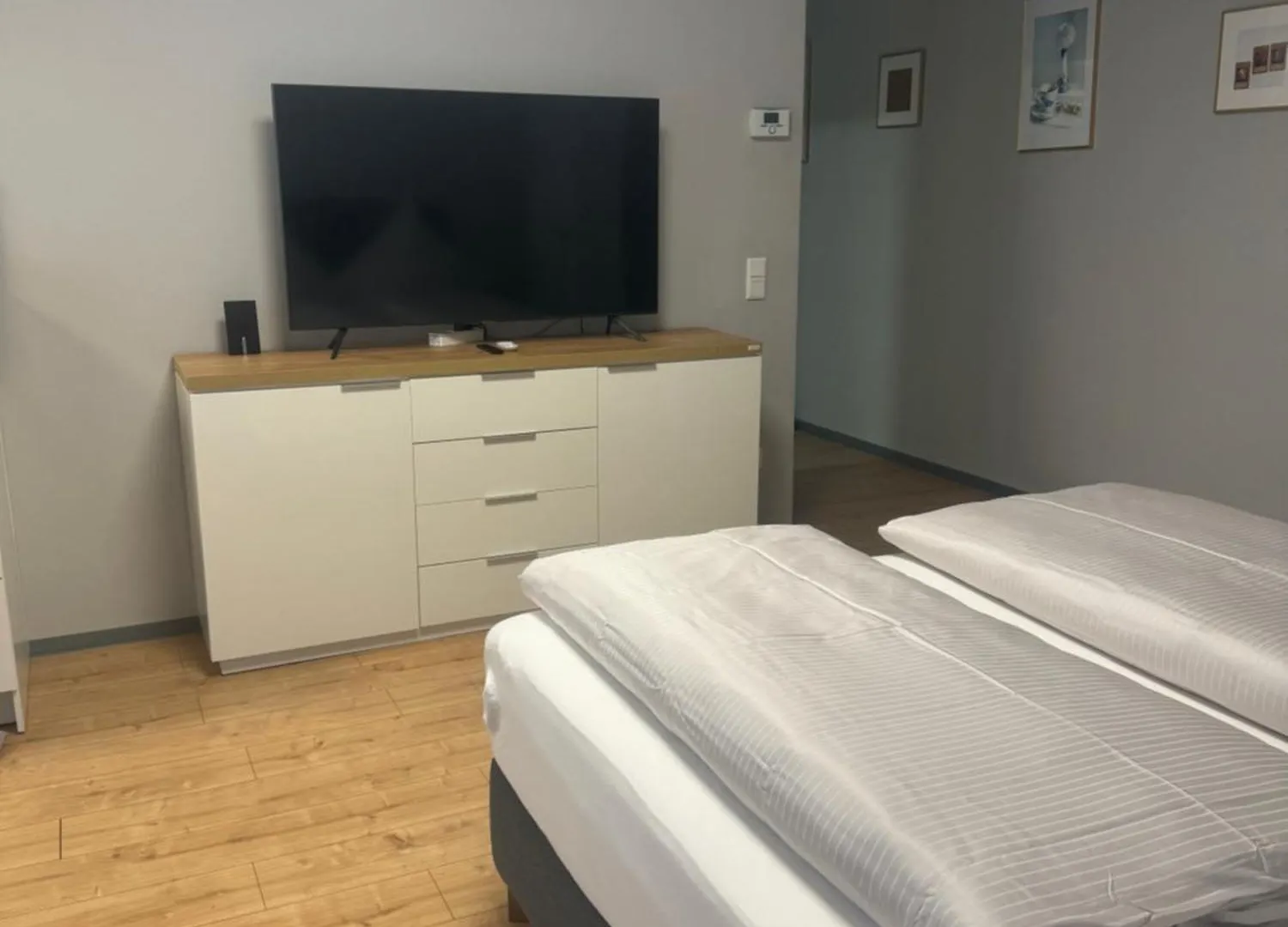 Apartment City Appartement Am Hauptbahnhof Nürnberg