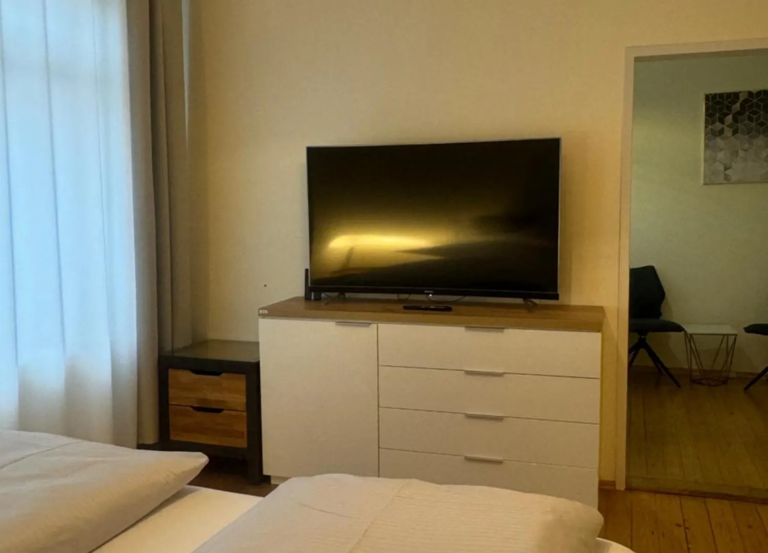 City Appartement Am Hauptbahnhof Nürnberg Apartment