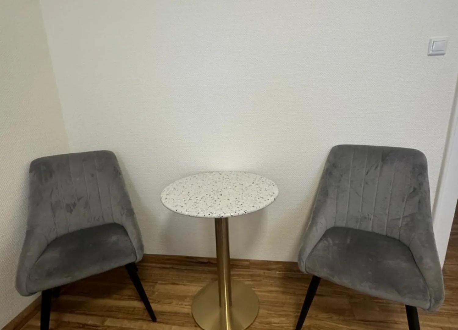 City Appartement Am Hauptbahnhof Nürnberg