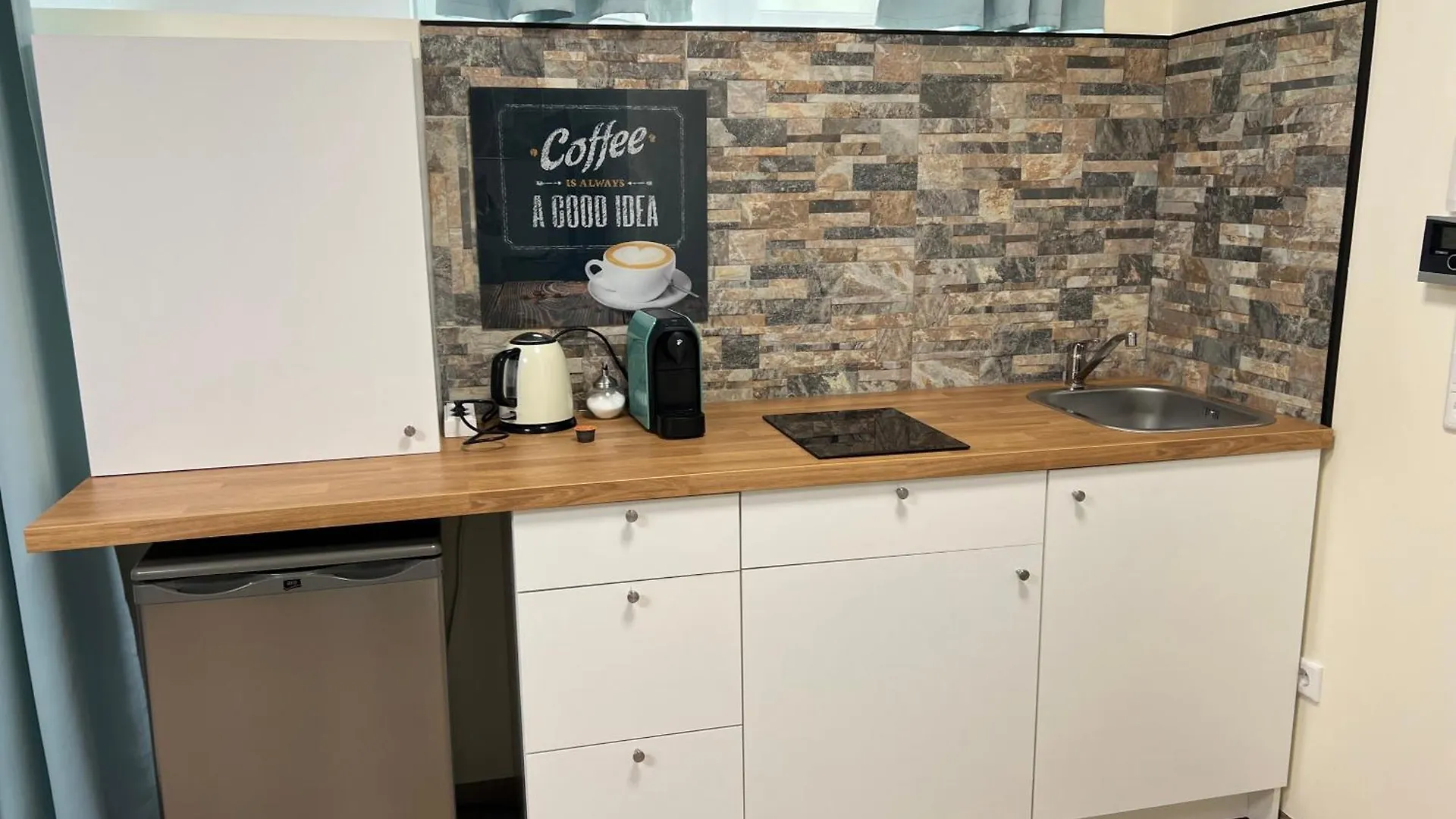 Apartment City Appartement Am Hauptbahnhof Nürnberg