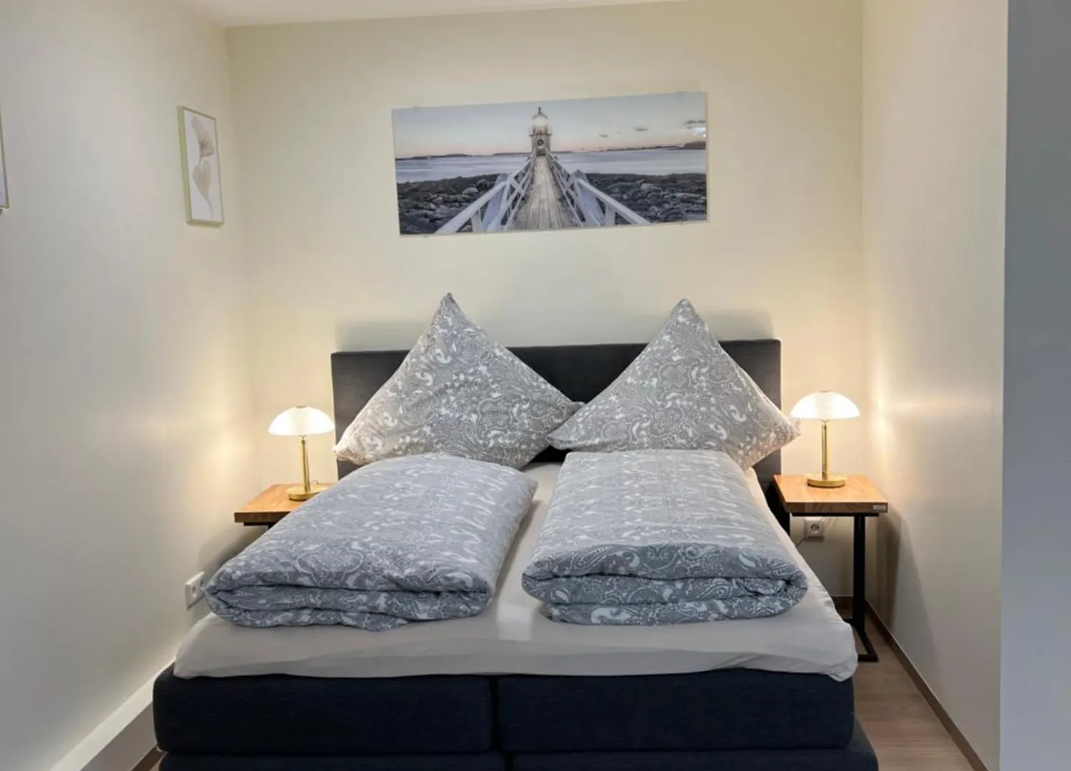 City Appartement Am Hauptbahnhof Nürnberg Apartment